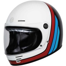Casco retrò moto usato  Mondragone