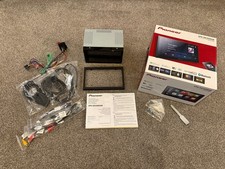 Pioneer sph da360dab for sale  NESTON