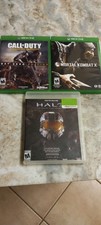 Xbox halo master for sale  Port Saint Lucie