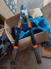Telescopic bypass loppers for sale  BIRMINGHAM