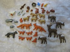 Playmobil waldtiere gebraucht kaufen  Egglham