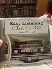 Easy listening classics for sale  Furlong