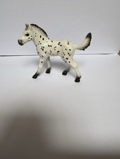 Schleich 2018 knabstrupper for sale  DUNBAR