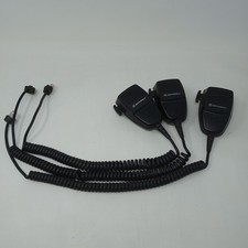 Hmn3596a speaker mic for sale  Siler City
