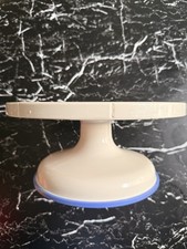 Cake turntable stand for sale  BRENTWOOD