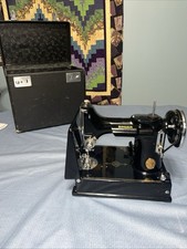 Vintage 1935 singer for sale  Norway