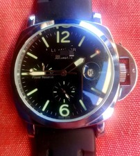 Orologio automatico diver usato  Albisola Superiore