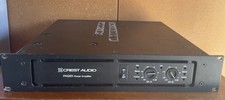 Crest audio fa1201 for sale  Carmichael