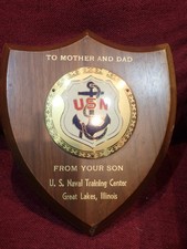 1960s naval training for sale  Midlothian