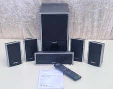 Sony heimkino surround gebraucht kaufen Sony heimkino surround gebraucht kaufen  Einbeck