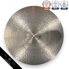 Prato Sabian 21 polegadas Hot Ride André Ceccarelli Signature 2322g comprar usado Prato Sabian 21 polegadas Hot Ride André Ceccarelli Signature 2322g comprar usado  Enviando para Brazil