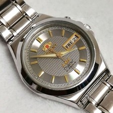 Orient ORIENT 21 Joias Cristal Automático EM4T C0 comprar usado Orient ORIENT 21 Joias Cristal Automático EM4T C0 comprar usado  Enviando para Brazil