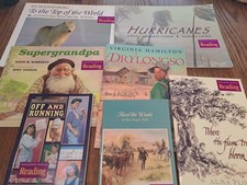 5th grade reader for sale  Bonanza