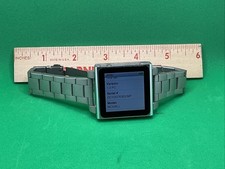 Apple iPod Nano 6ª Geração (A001) comprar usado  Enviando para Brazil