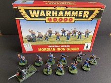 mordian iron guard for sale mordian iron guard for sale ROTHERHAM