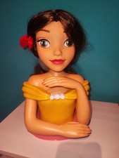 Frisierkopf disney princess gebraucht kaufen  Heinsberg