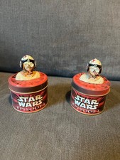 Vintage star wars for sale  NORWICH
