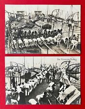 Foto kriegsmarine 1910 gebraucht kaufen  Dresden