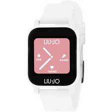 Smartwatch liu luxury usato  Italia