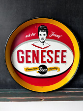 Vintage genesee beer for sale  Orchard Park