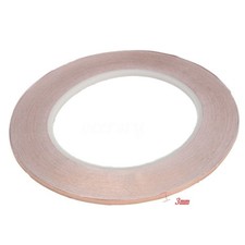 F48 30m kupferband gebraucht kaufen  Hohenberg-Krusemark, Goldbeck