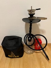 Shisha set wasserpfeife gebraucht kaufen  Ludwigshafen am Rhein