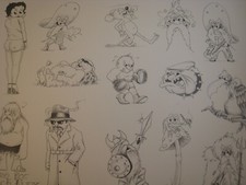 Vintage original tattoo for sale  Casselberry