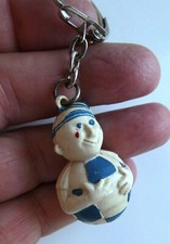 Ancien porte clé d'occasion  Jœuf