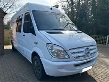 Mercedes sprinter race for sale  WHITCHURCH