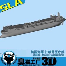 Kit modellini nave usato  Spedire a Italy