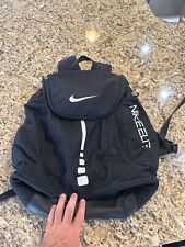 Nike elite backpack for sale  Barboursville