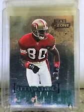 Jerry rice 1995 for sale  Winter Garden