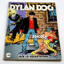 Fumetto dylan dog usato  Napoli