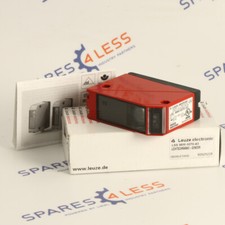 Leuze lichtschranke sender gebraucht kaufen  Kiel