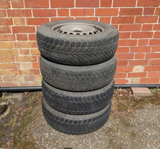 vw touran wheels for sale  UCKFIELD
