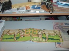 Asino soc. ed. usato  Ragusa