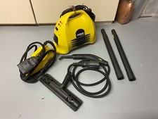 Kärcher dampfreiniger sc1125 gebraucht kaufen  Berchtesgaden