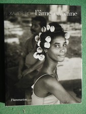 âme cubaine xavier d'occasion  Roubaix