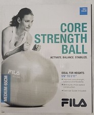 Exercise fila blue for sale  Berwyn