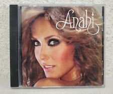 cd anahi comprar usado cd anahi comprar usado Enviando para Brazil