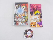 PlayStation Portable PSP - Naruto Narutimate Portable - JAPÃO - Frete Grátis comprar usado  Enviando para Brazil