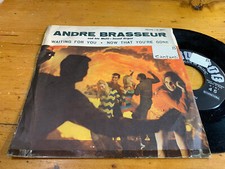 Italy andre brasseur usato  Perugia