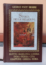 Storia delle religioni usato  Sanremo