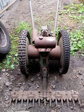 Oxford allen scythe for sale  RIPLEY