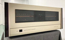 Amplificador de potência integrado Accuphase P-500 AC100V/117V/220V/240V 50Hz/60Hz comprar usado  Enviando para Brazil