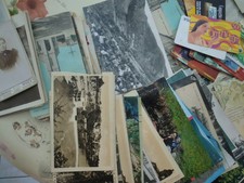 Enorme lot timbres d'occasion  Espinasses