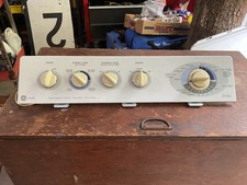 Dryer control panel for sale  Old Lyme
