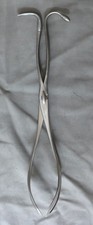 Ancien forceps levret d'occasion  Saint-André-de-Sangonis