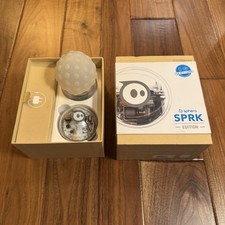 Sphero sprk programmable for sale  Brandon