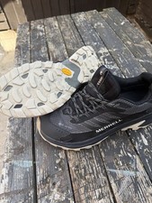 Merrell mens moab for sale  CWMBRAN